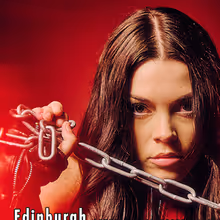 Courtney Hadwin Announces UK Tour Part II Dates