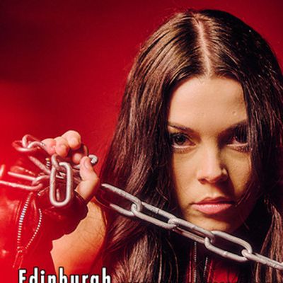 Courtney Hadwin Announces UK Tour Part II Dates