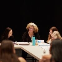BWW Interview: Director of Education Kate Cordaro and A LITTLE SHAKESPEARE: TWELFTH…