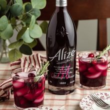 Alizé for Fall Cocktail Recipes