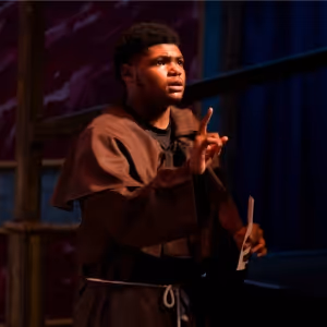 Tennessee Shakespeare Company To Host SUMMERS WITH SHAKESPEARE