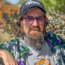 Teatro Paraguas Presents A QUARTET OF POETS