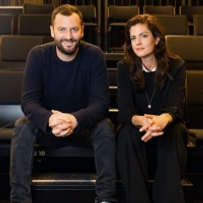 BWW Feature: STEPHEN LIEBMAN EN SASKIA SELEN NIEUWE DIRECTIE VAN MUSICALMAKERS!