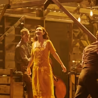 Broadway Jukebox: 50 Inspirational Showtunes to Keep Your Spirits Up!