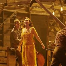 Broadway Jukebox: 50 Inspirational Showtunes to Keep Your Spirits Up!