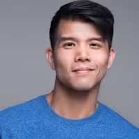 Meet the Stars of Stage Door: Spotlight on Telly Leung!