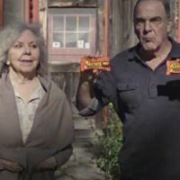 VIDEO: Mandy Patinkin and Kathryn Grody Explain Why YOU Should Vote!