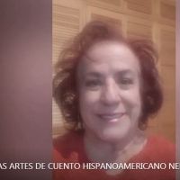 Itzel Guevara Del Ángel Recibe Premio Bellas Artes De Cuento Hispanoamericano Nellie…