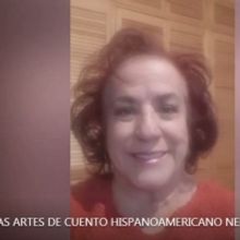 Itzel Guevara Del Ángel Recibe Premio Bellas Artes De Cuento Hispanoamericano Nellie