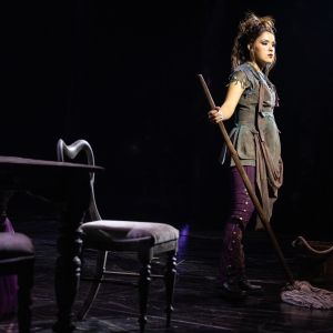 BAD CINDERELLA Announces Broadway Closing Date