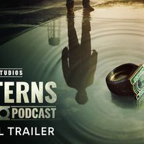 LANTERNS Podcast Trailer Teases Hal Jordan and John Stewart Murder Mystery