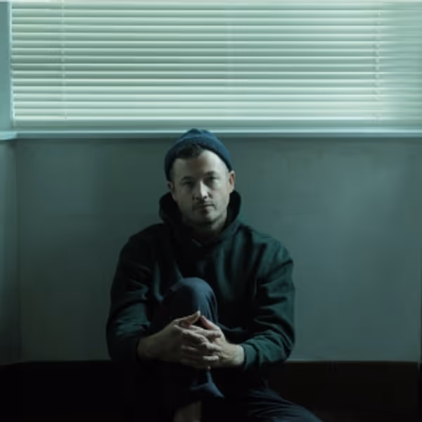 SYML to Release New Album 'Nobody Lives Here' in April Photo