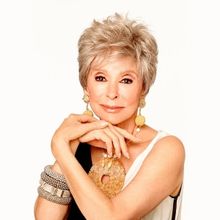 Rita Moreno to Join Academy Museum for WEST SIDE STORY Screening