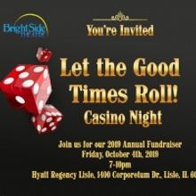 BrightSide Theatre Announces Annual Fundraiser