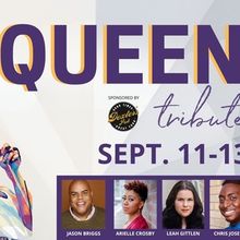 The Encore To Open Season 18 With QUEEN TRIBUTE