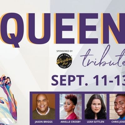The Encore To Open Season 18 With QUEEN TRIBUTE