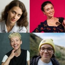 Finalists Announced For the 2023 Theatre503 International Playwriting Award