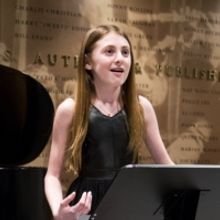 VIDEO: Watch Gen Z Stars Unite on STARS IN THE HOUSE