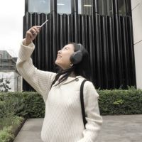 VIDEO: Augmented Reality Installations Bring the City of London to Life