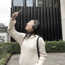 VIDEO: Augmented Reality Installations Bring the City of London to Life