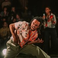 The Revel Puck Circus to Bring THE WING SCUFFLE SPECTACULAR to Lewisham in December