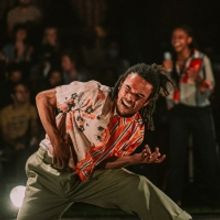 The Revel Puck Circus to Bring THE WING SCUFFLE SPECTACULAR to Lewisham in December