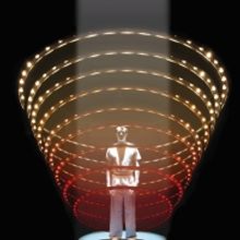 9 CIRCLES Comes to Edinburgh Fringe Beginning This Week