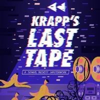 Firehouse Theatre Presents Samuel Beckett's KRAPP'S LAST TAPE as Part of Their…