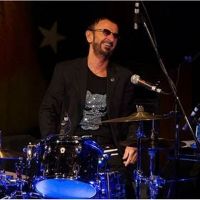 Ringo Starr And His All Starr Band Make Their Way To The Hanover Theatre