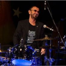 Ringo Starr And His All Starr Band Make Their Way To The Hanover Theatre