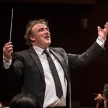 LACO Board Extends Music Director Jaime Martín's Contract Through June 2027