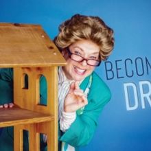 Phx Theatre Indoor Shows Open June 2, BECOMING DR. RUTH Kicks Off Season