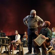BWW Review: TRANSLATIONS, National Theatre