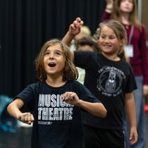 San Diego Youth Arts Organizations Face Major Cuts After City Eliminates Arts Funding