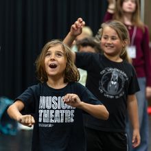 San Diego Youth Arts Organizations Face Major Cuts After City Eliminates Arts Funding