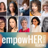 Clutch's Annual EmpowHER Reading Series Returns Next Month