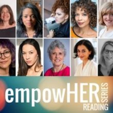 Clutch's Annual EmpowHER Reading Series Returns Next Month