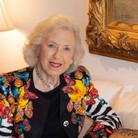 Organist Diane Bish Will Be Honored With Virtual Birthday Celebration on May 21 Interview