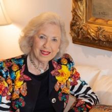 Organist Diane Bish Will Be Honored With Virtual Birthday Celebration on May 21