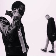 Meek Mill Teams Up With Justin Timberlake For Collaboration 'Believe'