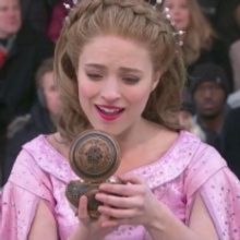 9 Christy Altomare Videos We Can't Get Enough Of!