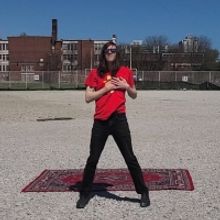 Dave Monks Releases New Single & Video 'Wild Like Me'