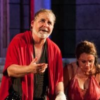 Raphael Parry to Retire from Shakespeare Dallas After Two Decades