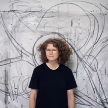 Dana Schutz to Visit National Gallery of Australia
