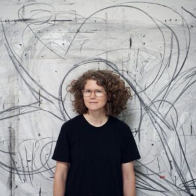 Dana Schutz to Visit National Gallery of Australia