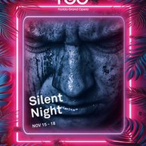 SILENT NIGHT Opens Florida Grand Opera's 2025–26 Season