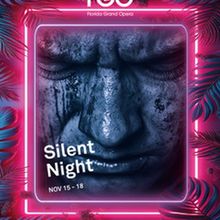 SILENT NIGHT Opens Florida Grand Opera's 2025–26 Season