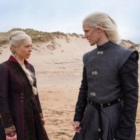 HBO Releases First Official Images From HOUSE OF THE DRAGON