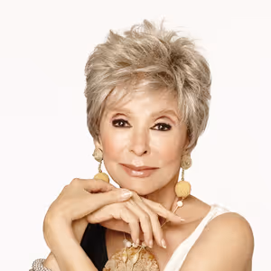 Rita Moreno Will Receive Trailblazer in the Arts Award at Public Counsel's Annual…