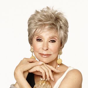 Rita Moreno Will Receive Trailblazer in the Arts Award at Public Counsel's Annual Event